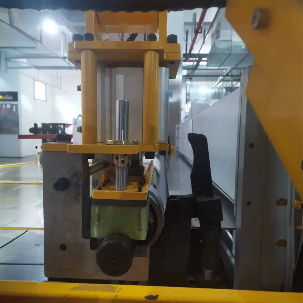High-Precision Pneumatic Manipulator Robot Arm for Streamlined Material Handling