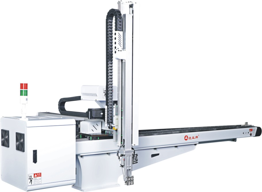 Servo-Controlled Bullhead Robot Arm– Precision Automation Tool Made in Vietnam