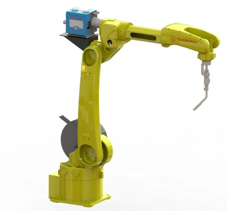 Industrial Robot Solution
