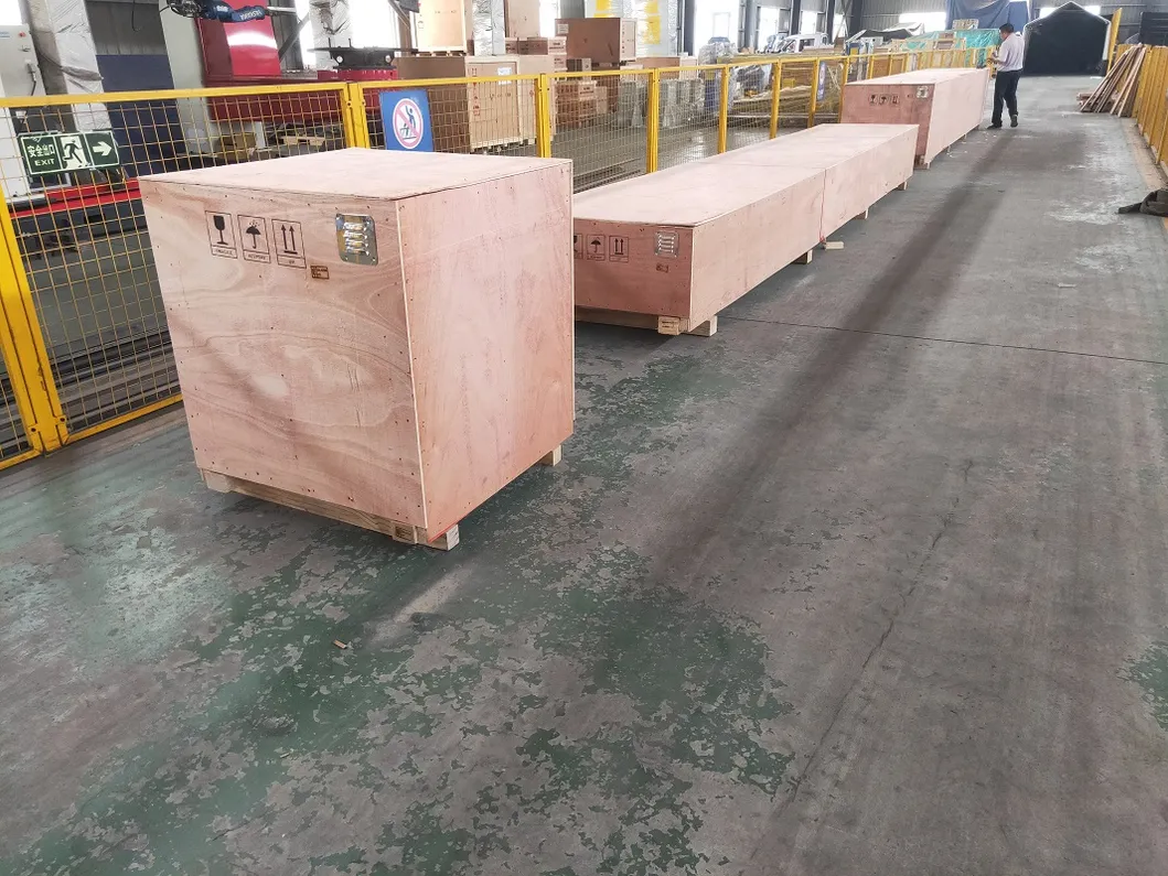 Shipping Package 1