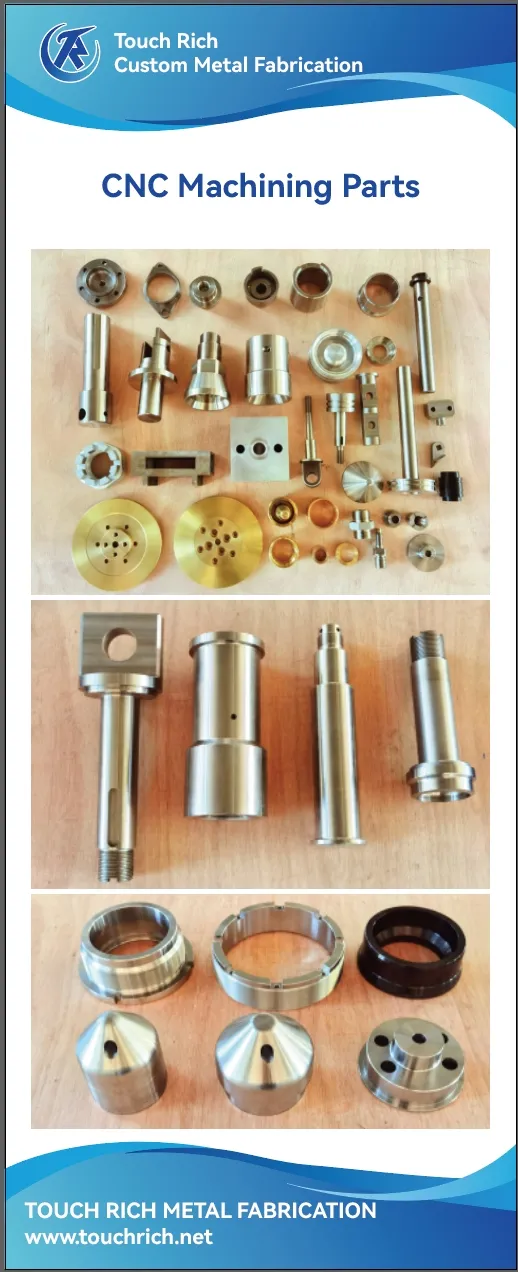 Metal Product 2