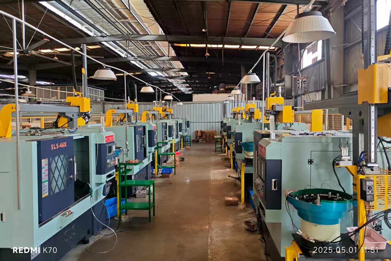 High-Precision Electrical Robot / CNC Manipulator with Continuous Path Control