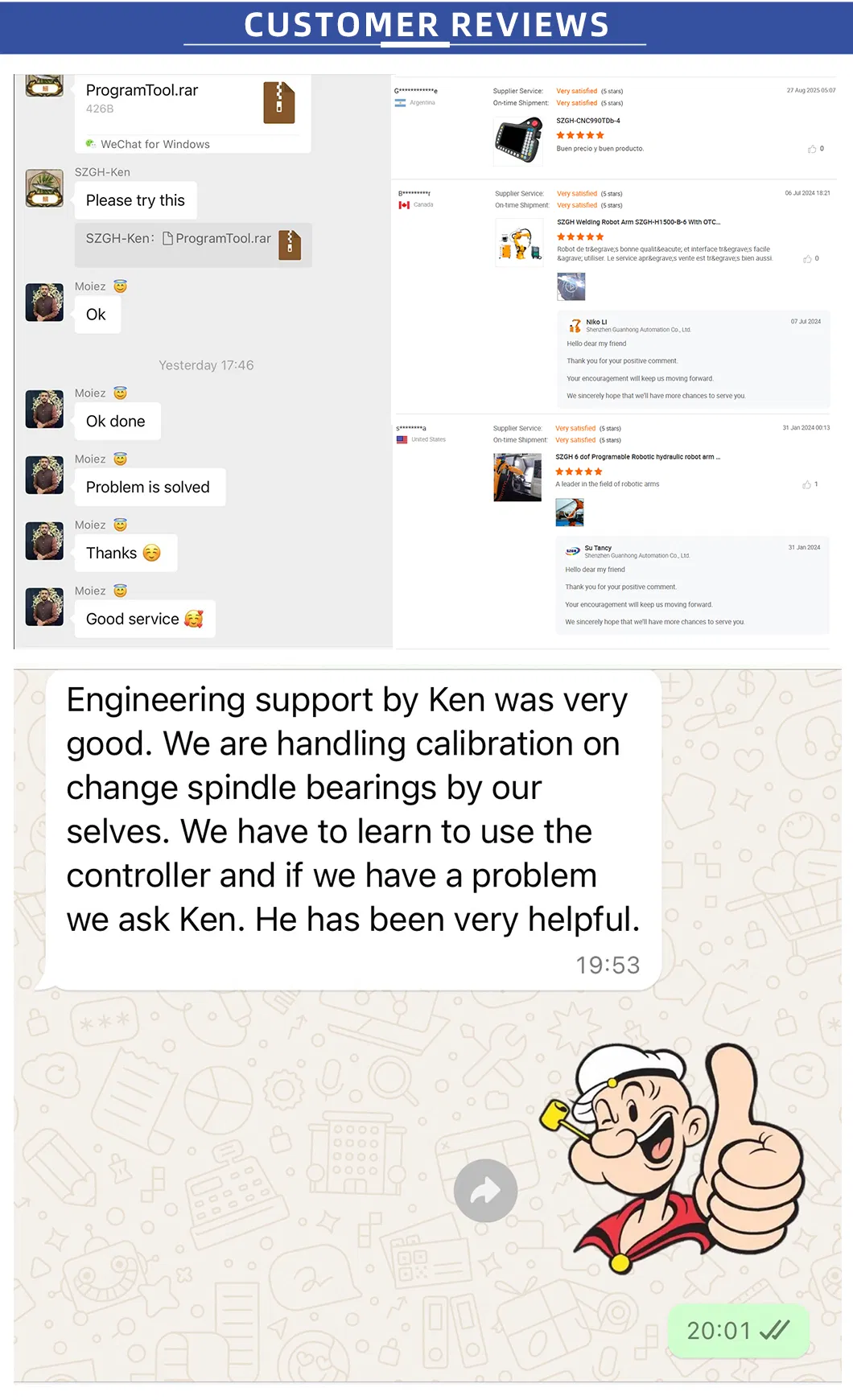 Review 1