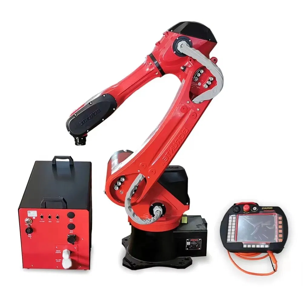 Welding Robot Image 6