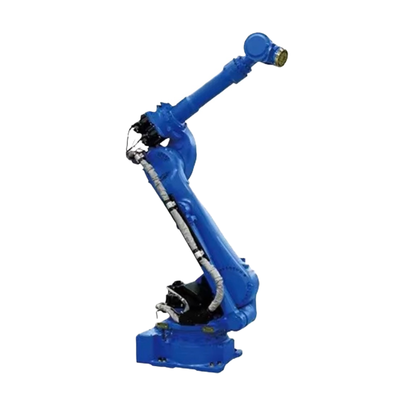 Welding Robotic Arm 6 Axis AR900 With CNGBS Cleaning Station Automated Robotic Welding Solutions