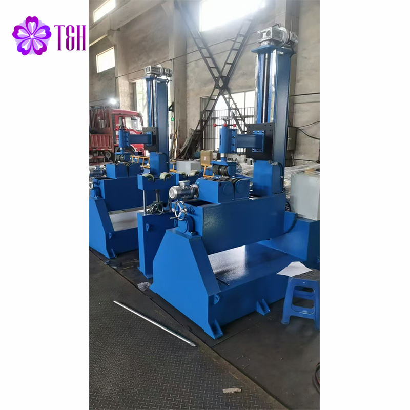 High-Precision Welding Manipulator for Professional MIG and TIG Applications