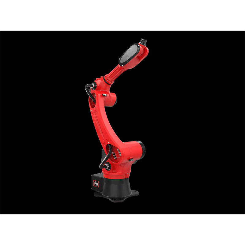 Heavy-Duty Manipulator Automation Robot Arm with Intelligent Control Features