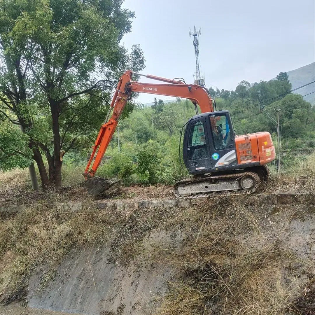 Demolition Boom High Reach Boom Long Reach Arm Long Reach Boom Lift