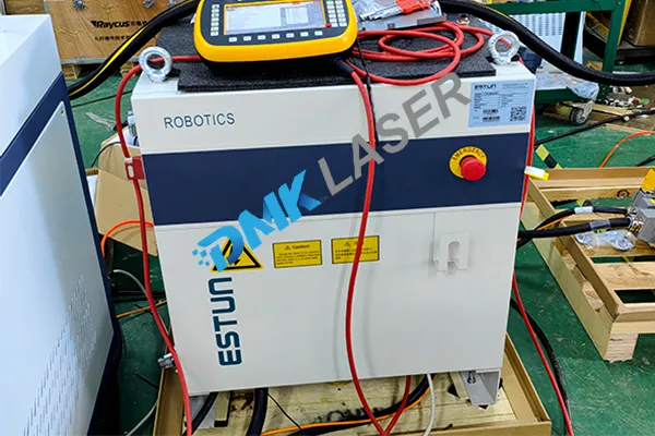 Electronic Control System