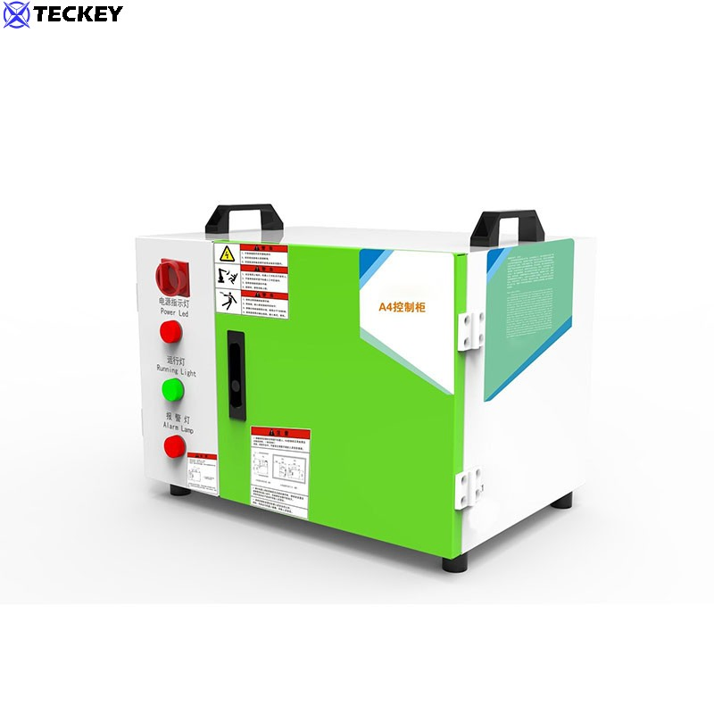 Wholesale Low-Cost 6-Axis Industrial Robot Arm Palletizing Manipulator