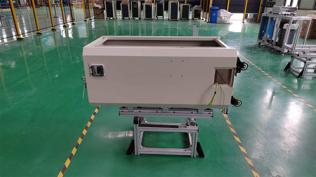 International Shipping