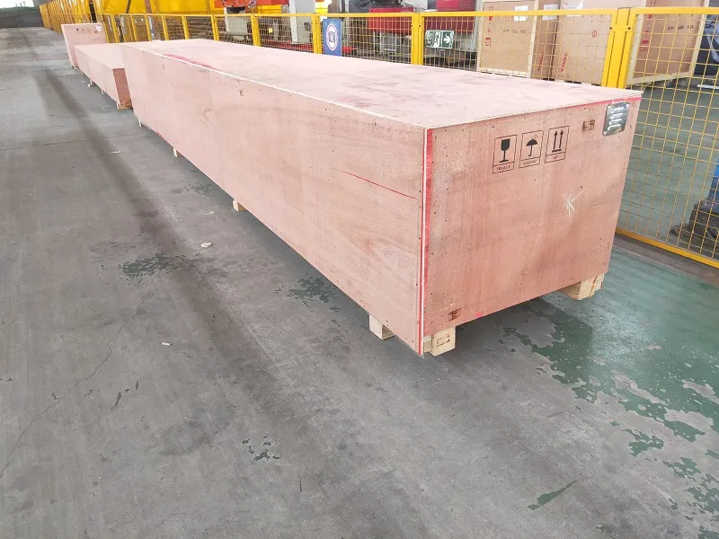 Shipping Package 3