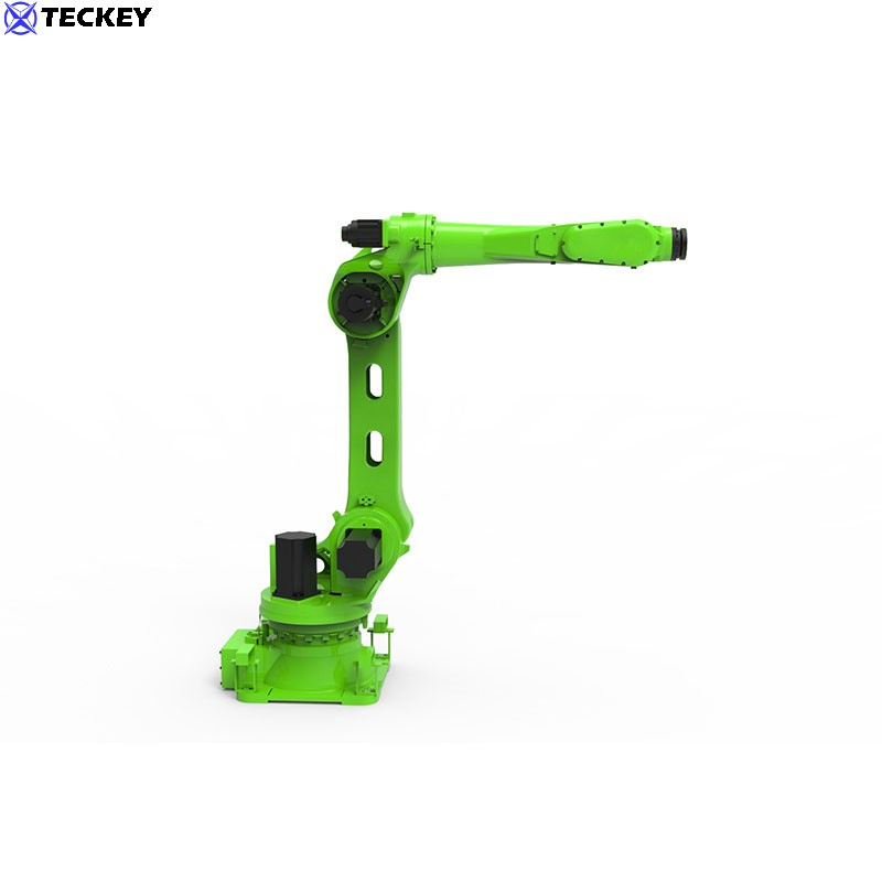 Wholesale Low-Cost 6-Axis Industrial Robot Arm Palletizing Manipulator