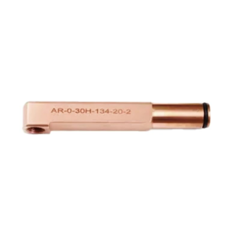 New Arrival Stable Quality Spot Electrode Arms for Robotic Torch
