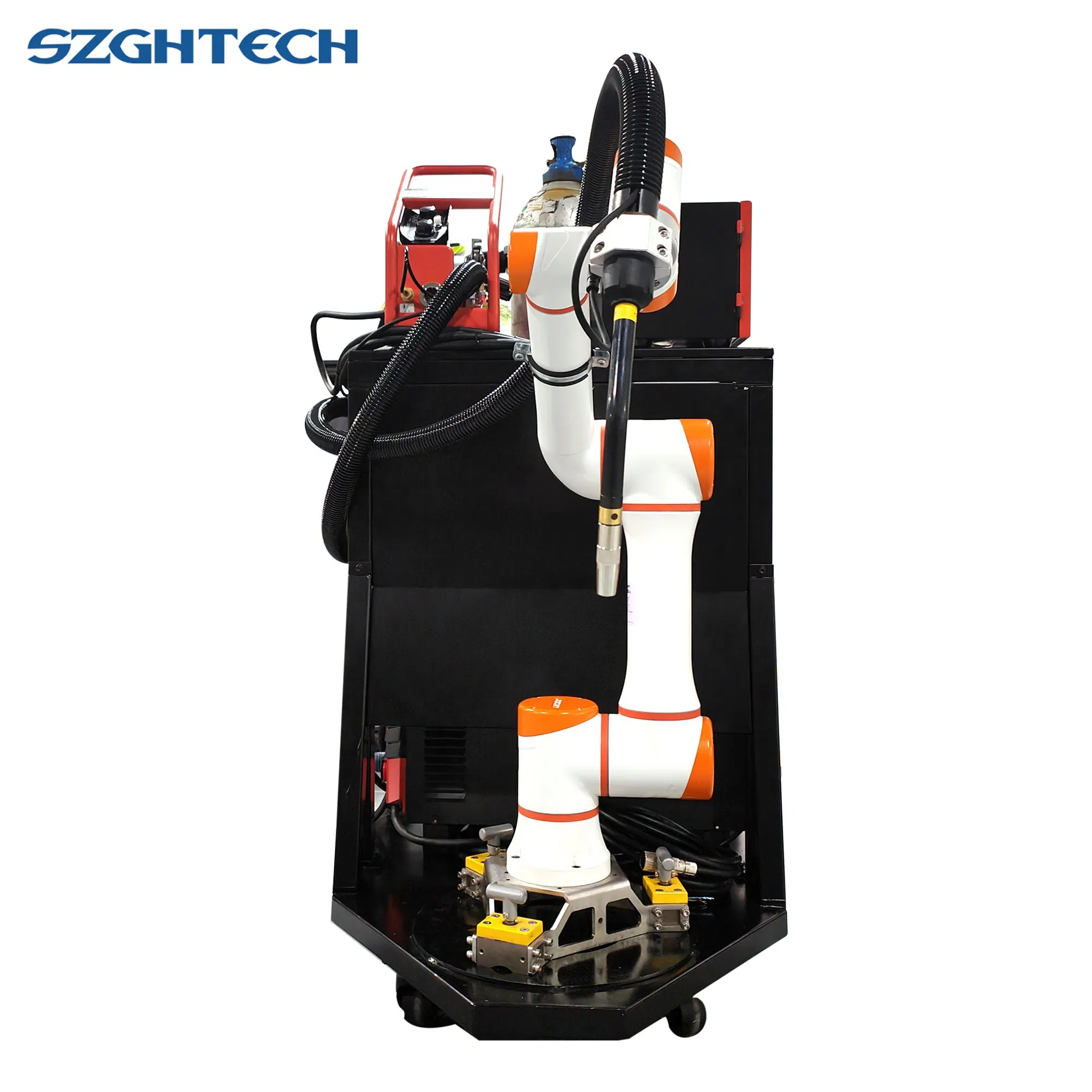 2025 New Trends Szgh-1406A MIG Welding Safety Collaborative Robot Arm Cobot