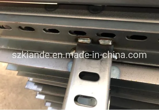 Welding appearance sample 2