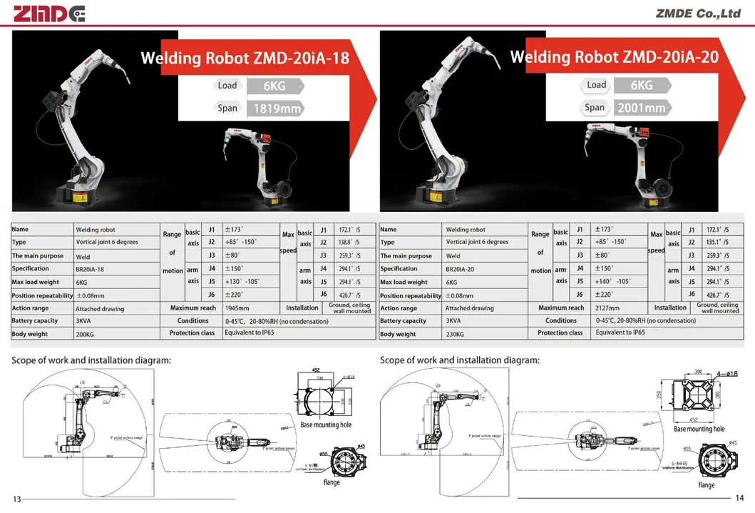 Technical Drawing 6