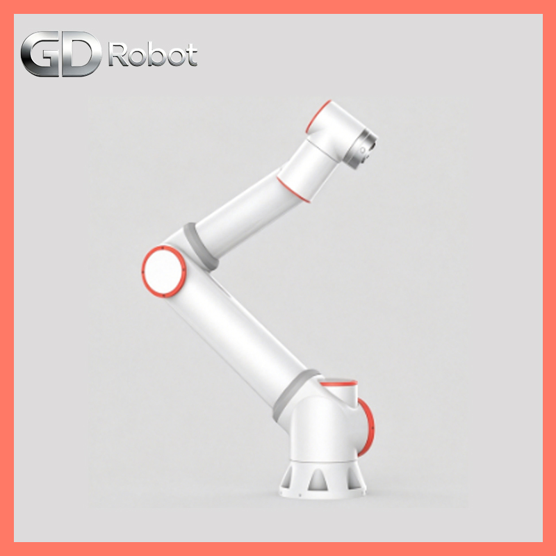 Professional Supplier Gd30 1403mm Robot Arm for Heavy-Duty Assembly &amp; Loading with High Durability &amp; OEM Service