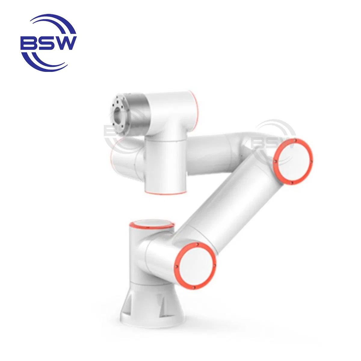 Precision Gluing and Dispensing Collaborative Robot Arm 6-Axis Industrial Cobot Arm