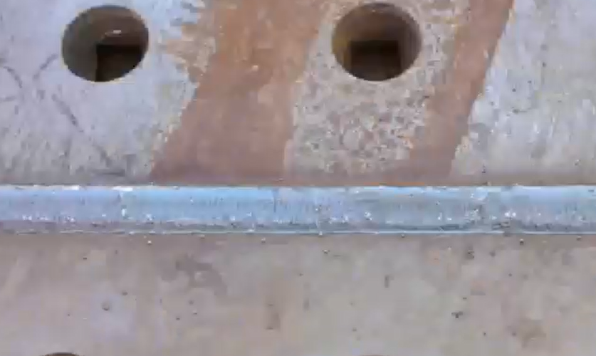 Seam 8