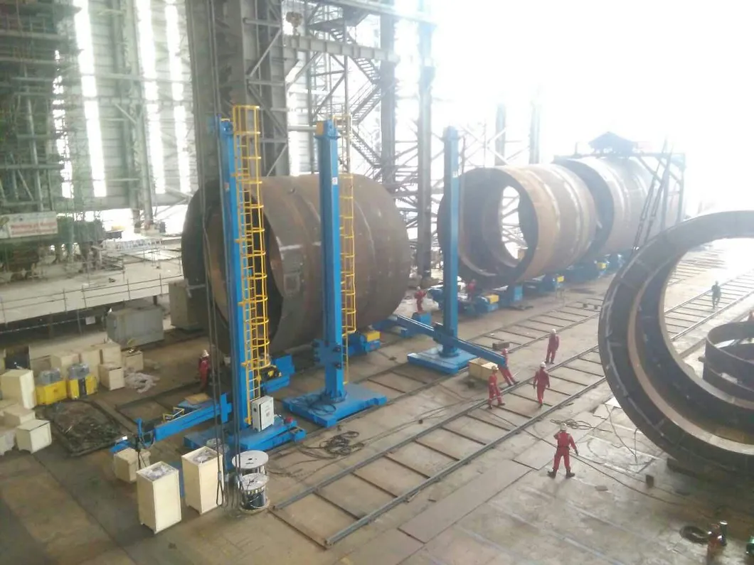Factory Testing 2