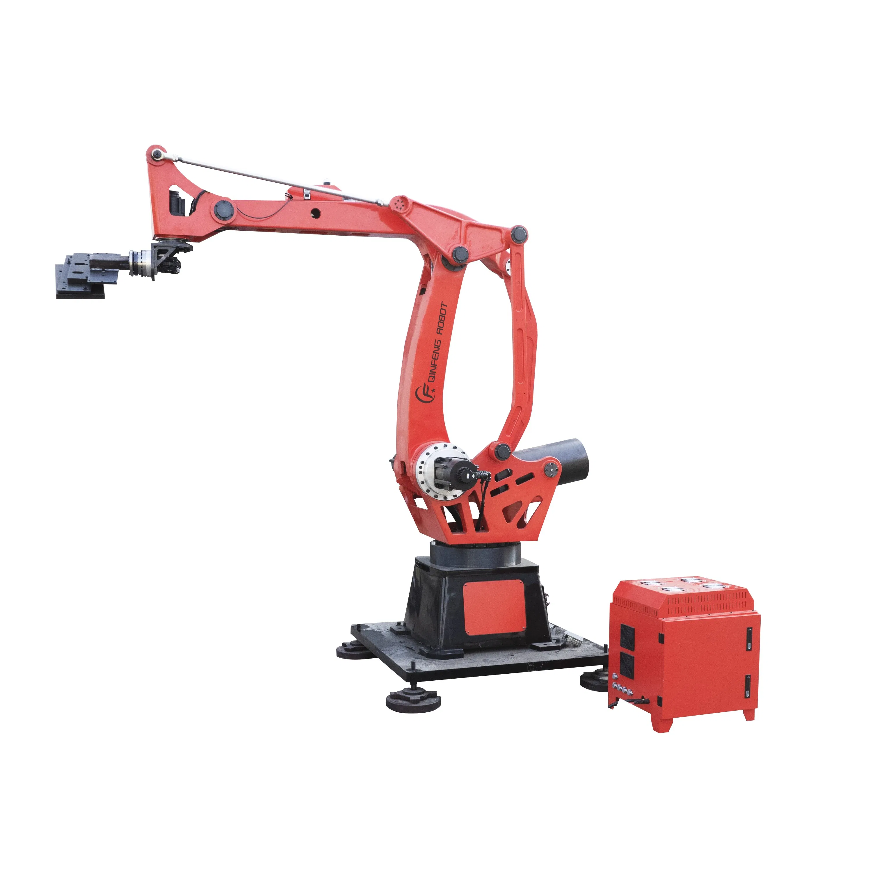 New Product Hits Joint Manipulator Low Tolerance Stamping for Welding Work