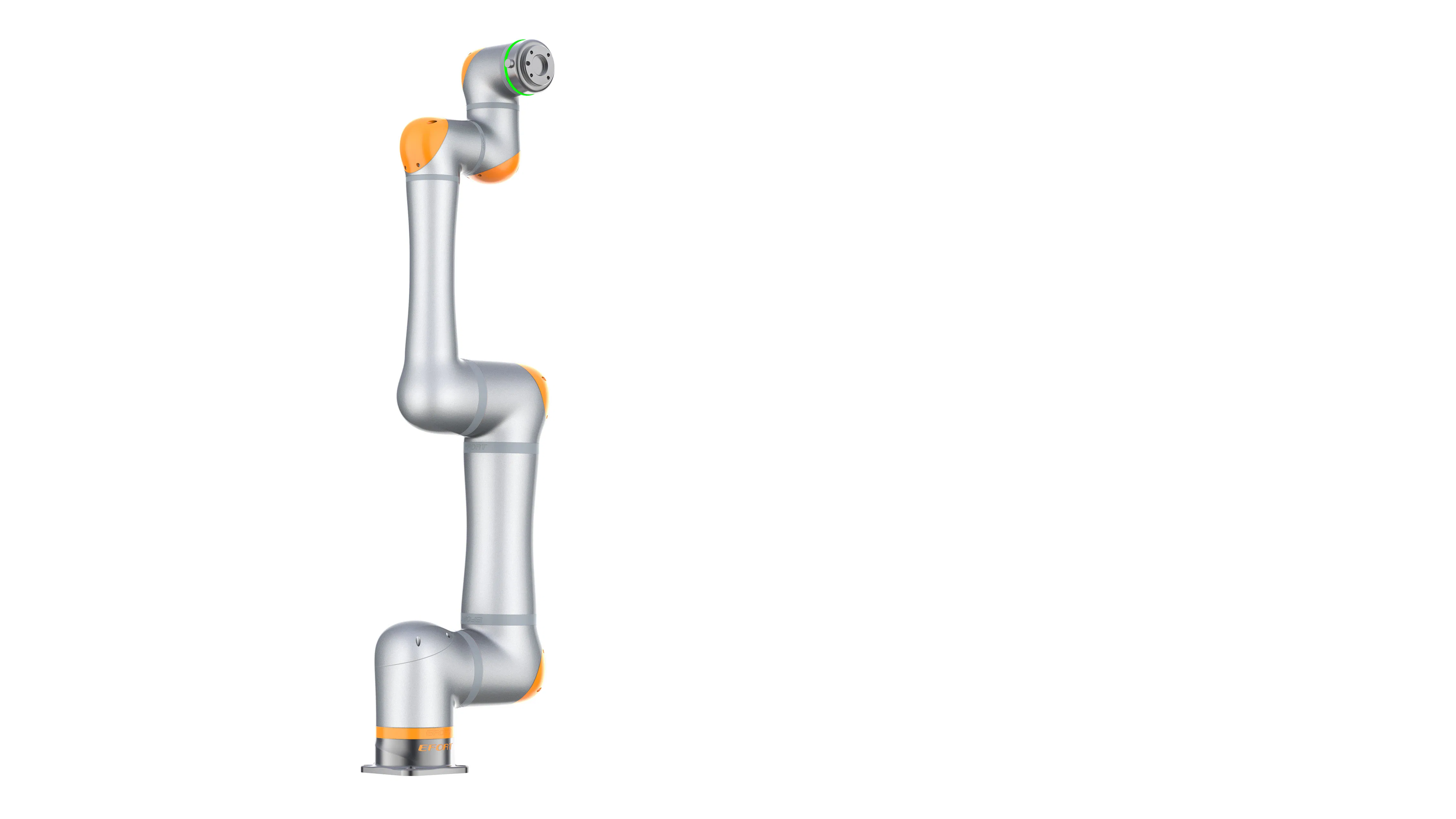 Efort Low Cost High Quality Short Delivery Automated Efficient Six-Axis Industrial Robot Machinery ECR5