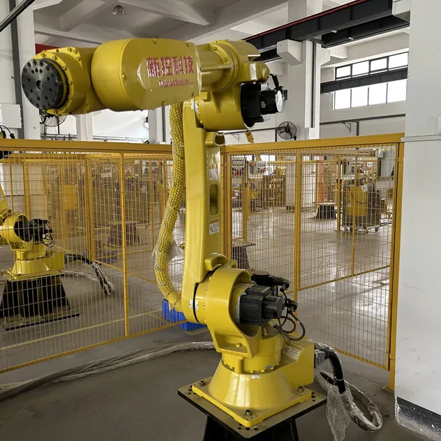 Industrial Robot