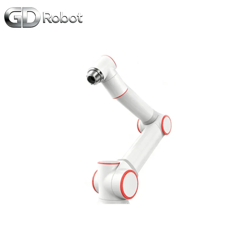 Collaborative Robot Arm 2