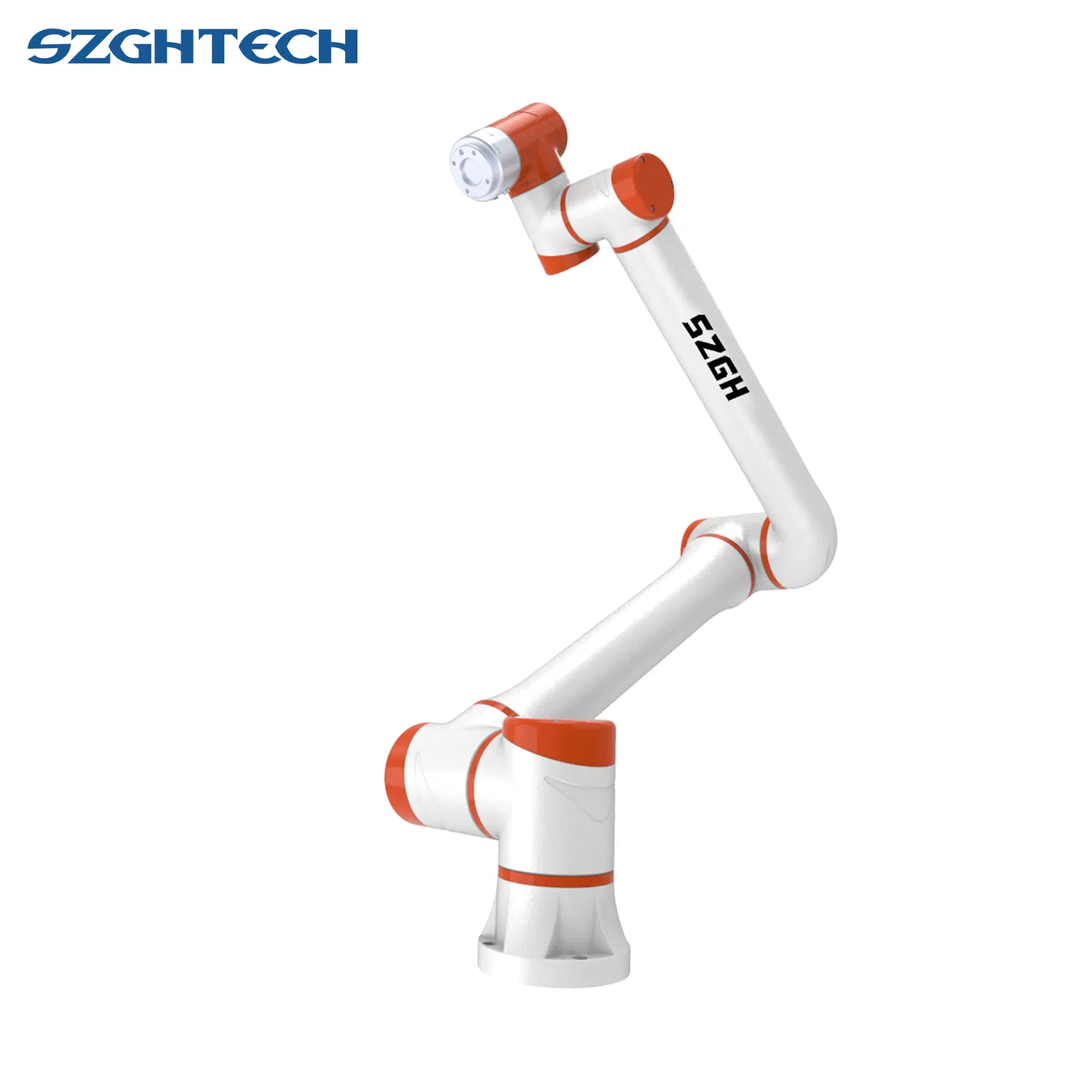 2025 New Trends Szgh-1406A MIG Welding Safety Collaborative Robot Arm Cobot