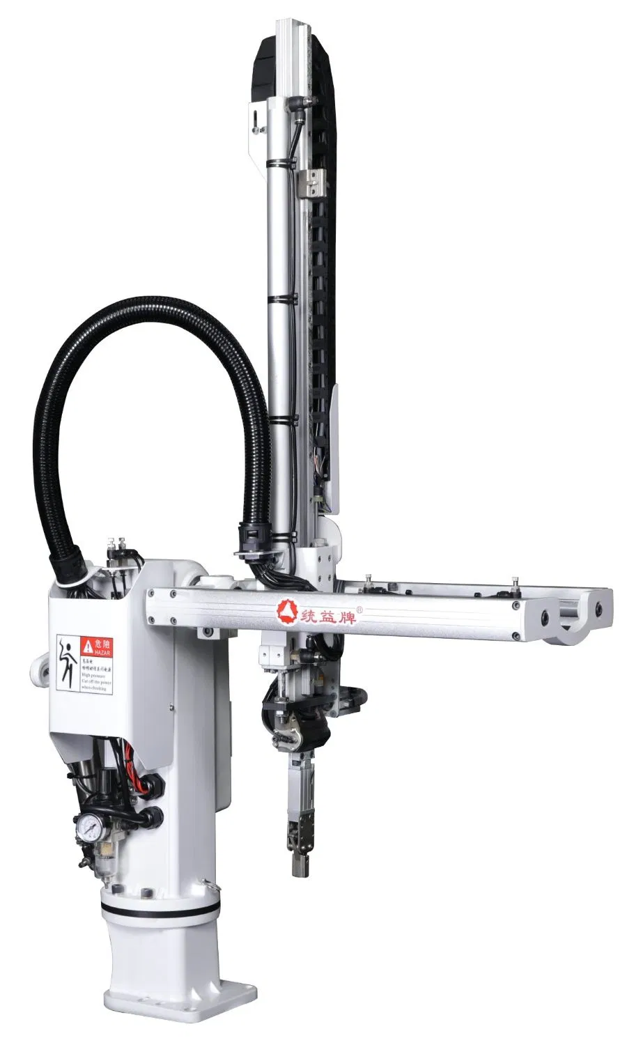 Automatic Robotic Low Cost Laser Industrial Robot Arm Collaborative Welding Robot Arm