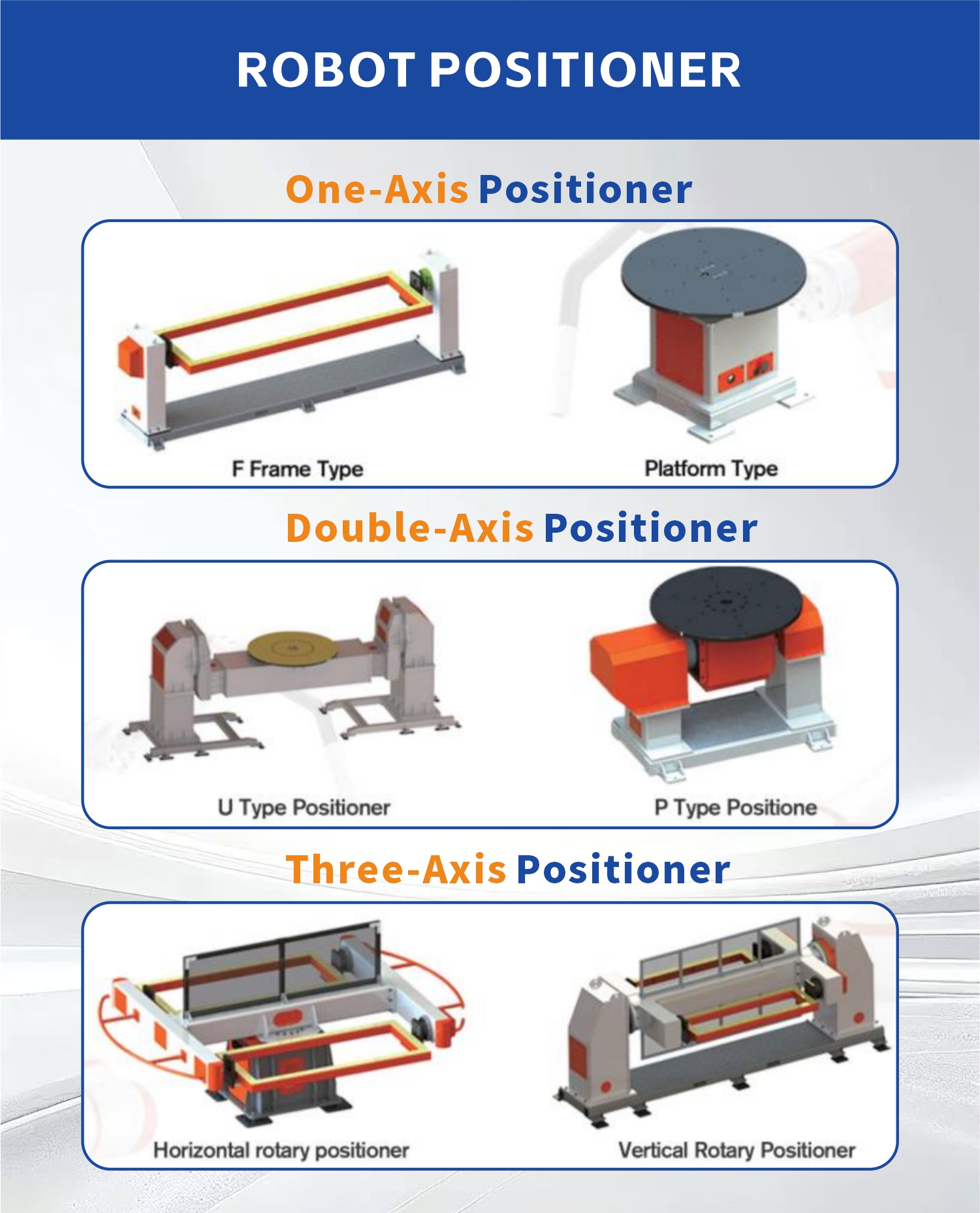 6 Axis Industrial Custom Welding Robot Arm CO2 MIG MAG Welding Robot Automatic Welding Robot Station