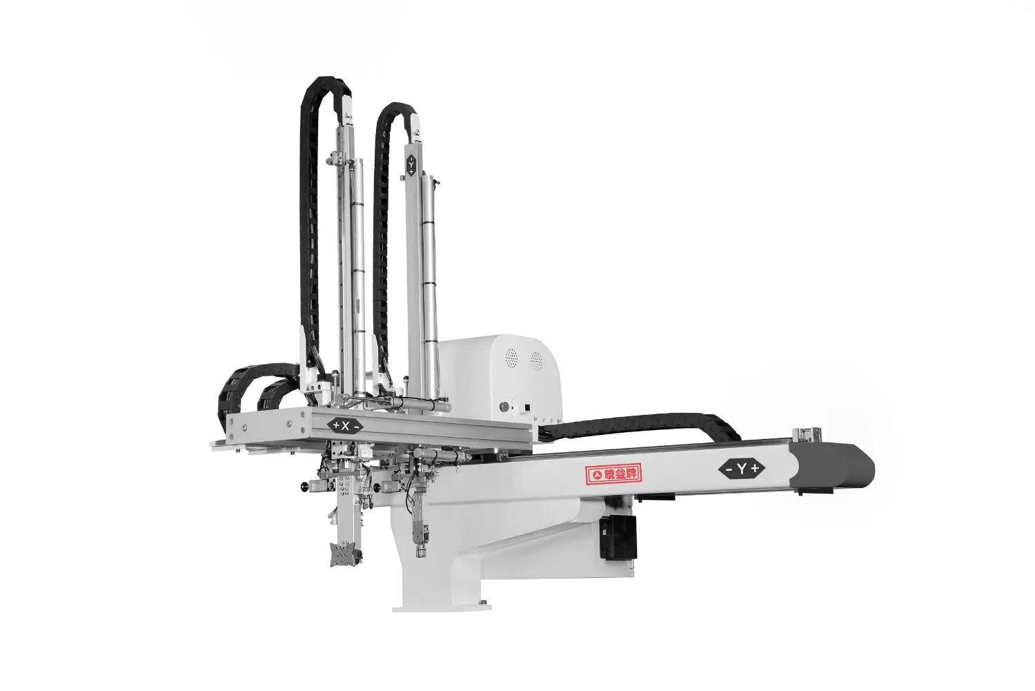 Industrial Manipulator Robot Arm Mechanical Robot Arm for Automotive Industry