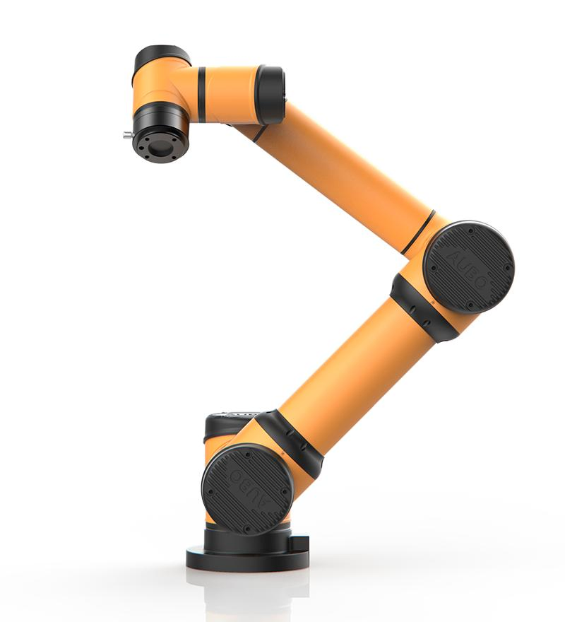 Aubo Collaborative Robot Arm Payload 5kg 6 Axis I5 I10 I20 I30 6 Axis Welding