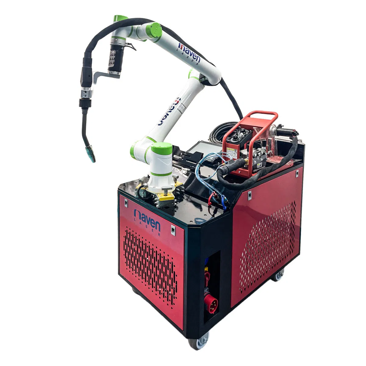 China Humanoid Ai Robot Unitree Quadruped Robotic Arm Welding Machine Collaborative Security Medical Service Dog Robotics System Painting Doctor Robot Price