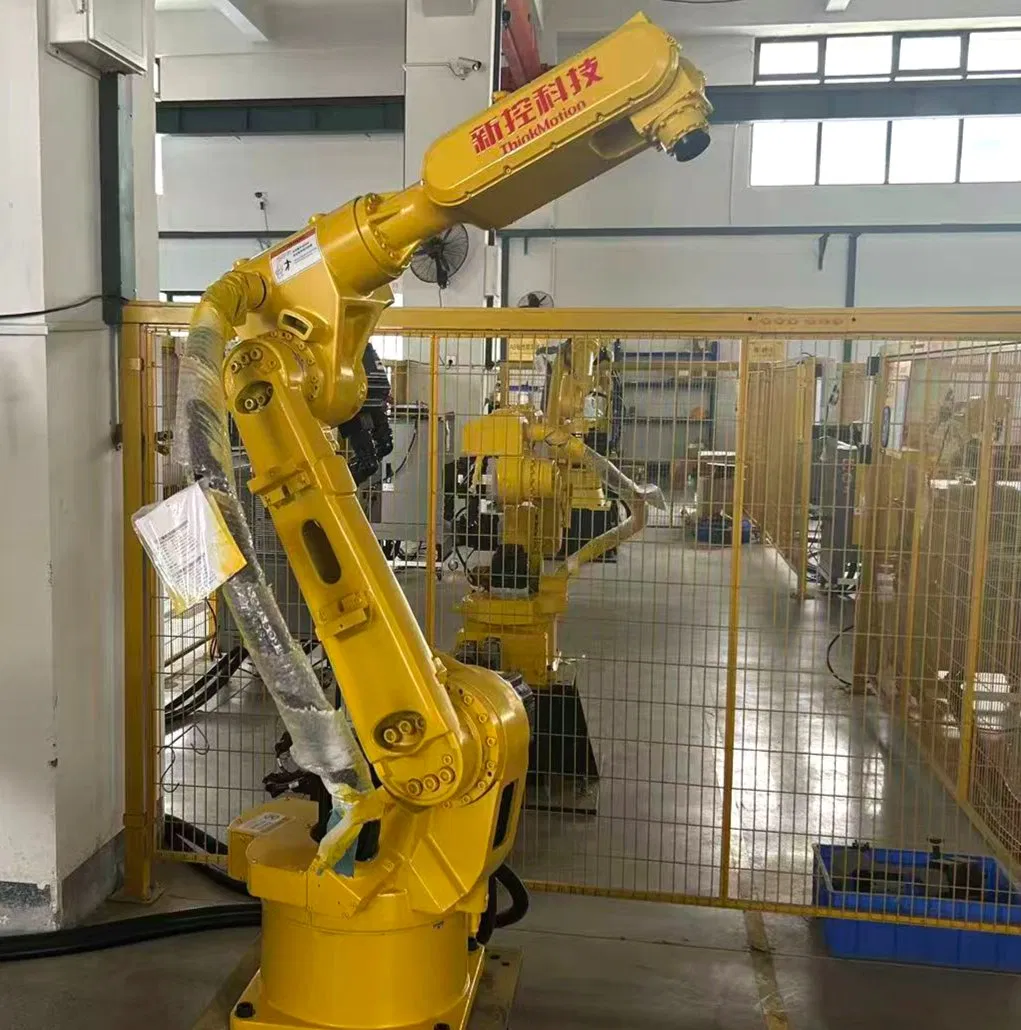 Robotic Arm