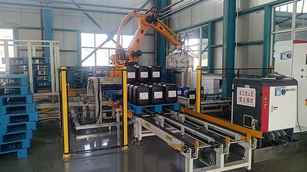 Artificial Intelligence Robot