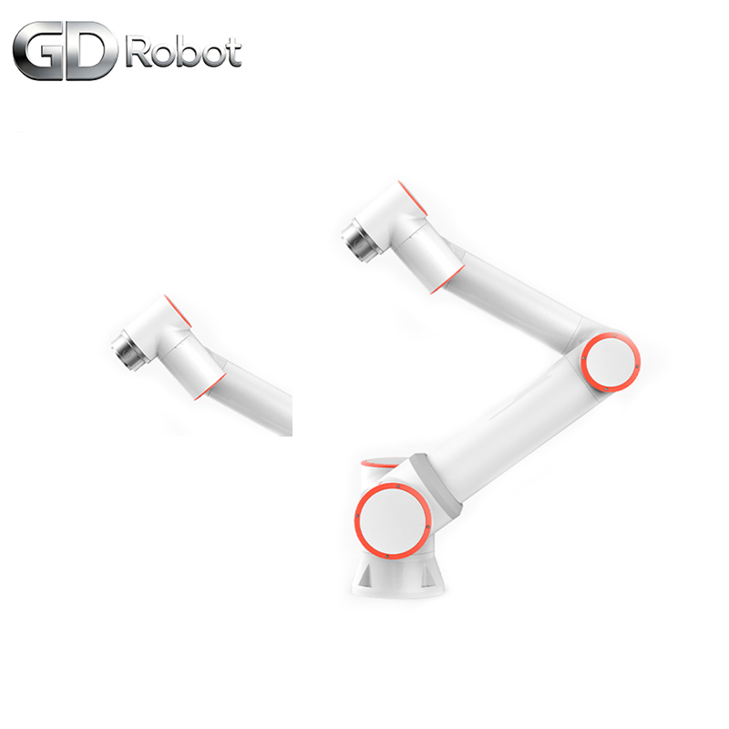 Professional Supplier Gd16 Compact 1034mm Robot Arm for Industrial Automation with High Precision &amp; Full OEM Support