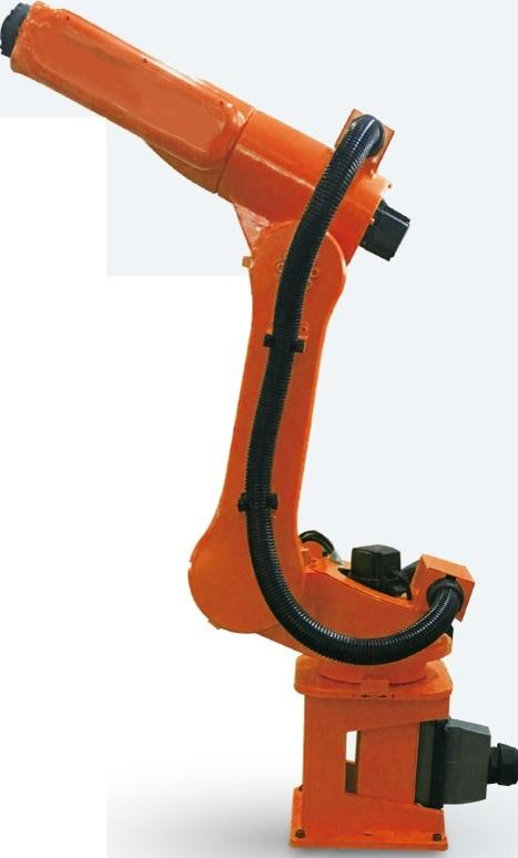 Datang High Tech Robot Arm for Welding Cutting Loading Intelligent Automatic Equipment