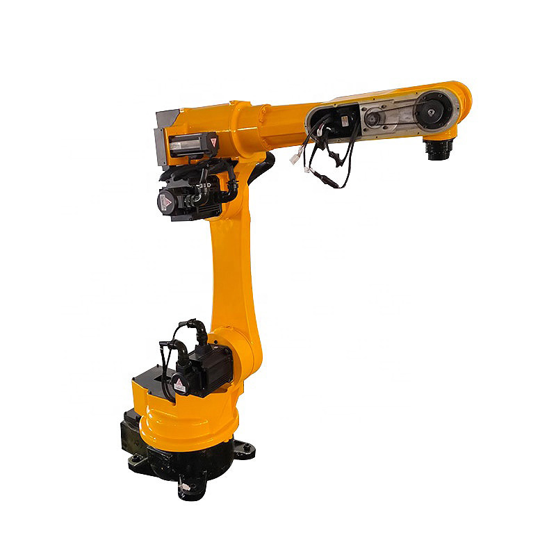 Chinese Manufacturer 6 Axis Industrial Collaborative Robot Arm &amp; Collaborative Cobot Arm