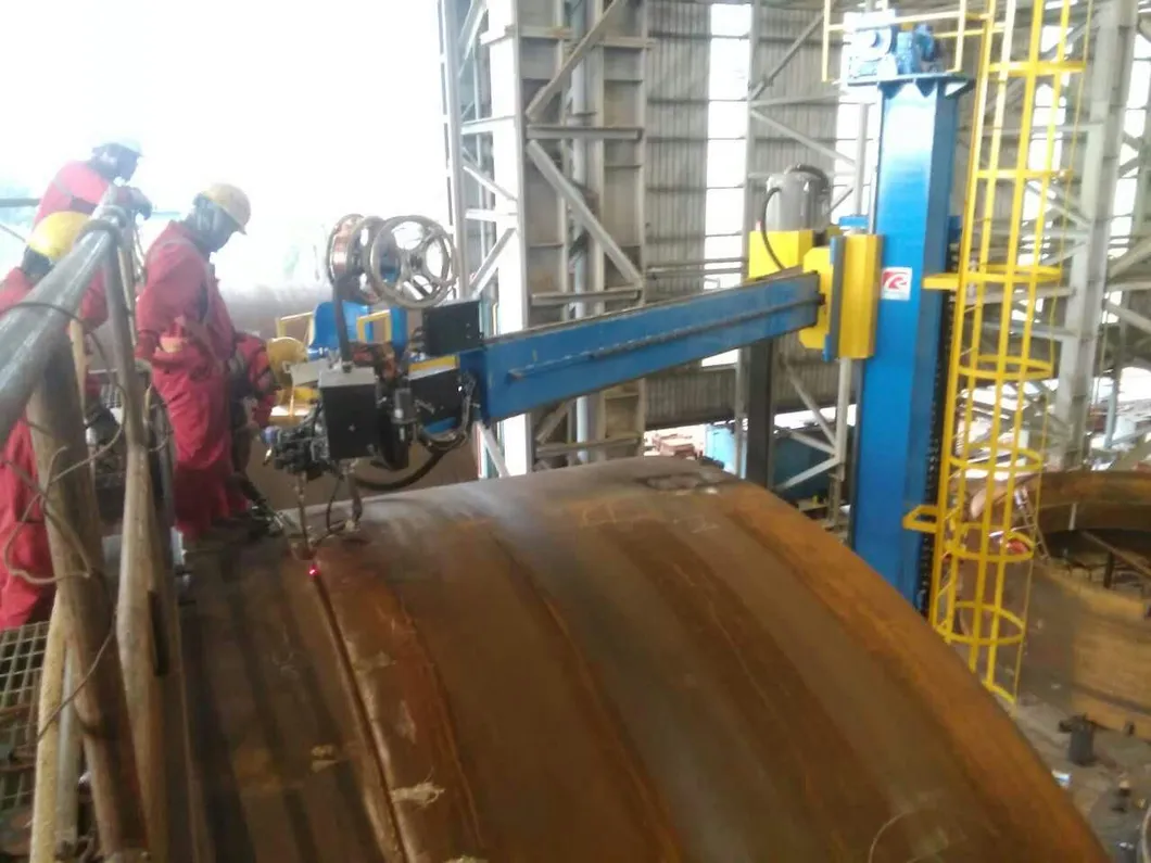 Factory Testing 1