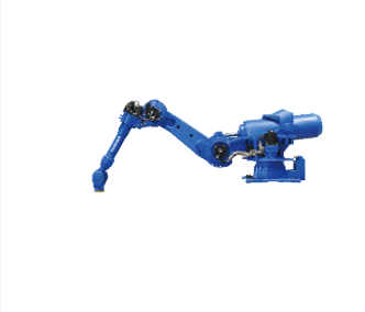 New YASKAWA Industrial Auto MIG TIG PLC Welding Robot Arm Robotic Station Machine 6-Axis 12Kg Payload
