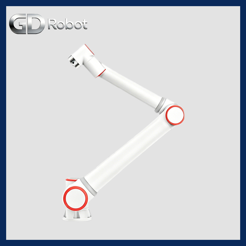 Factory Direct Wholesale Gd20 Energy-Efficient Industrial Robot Arm for High-Capacity Loading Lines with Stable Long-Term Performance