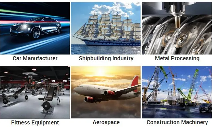 Application Industry