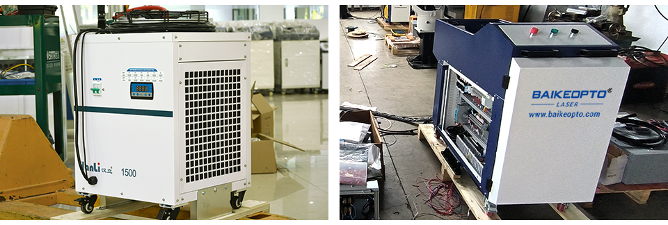 Ancillary Equipment