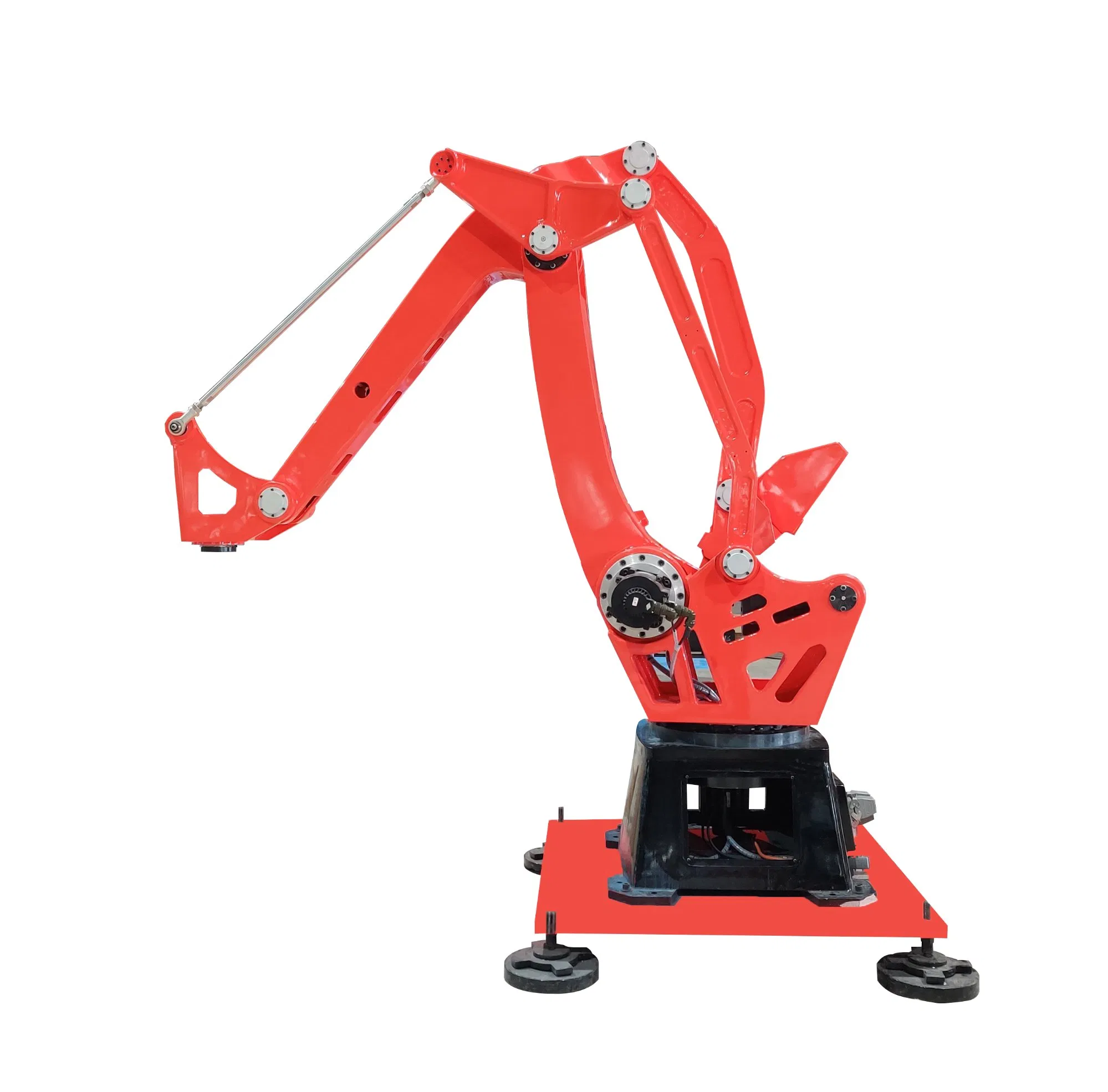 New Product Hits Joint Manipulator Low Tolerance Stamping for Welding Work