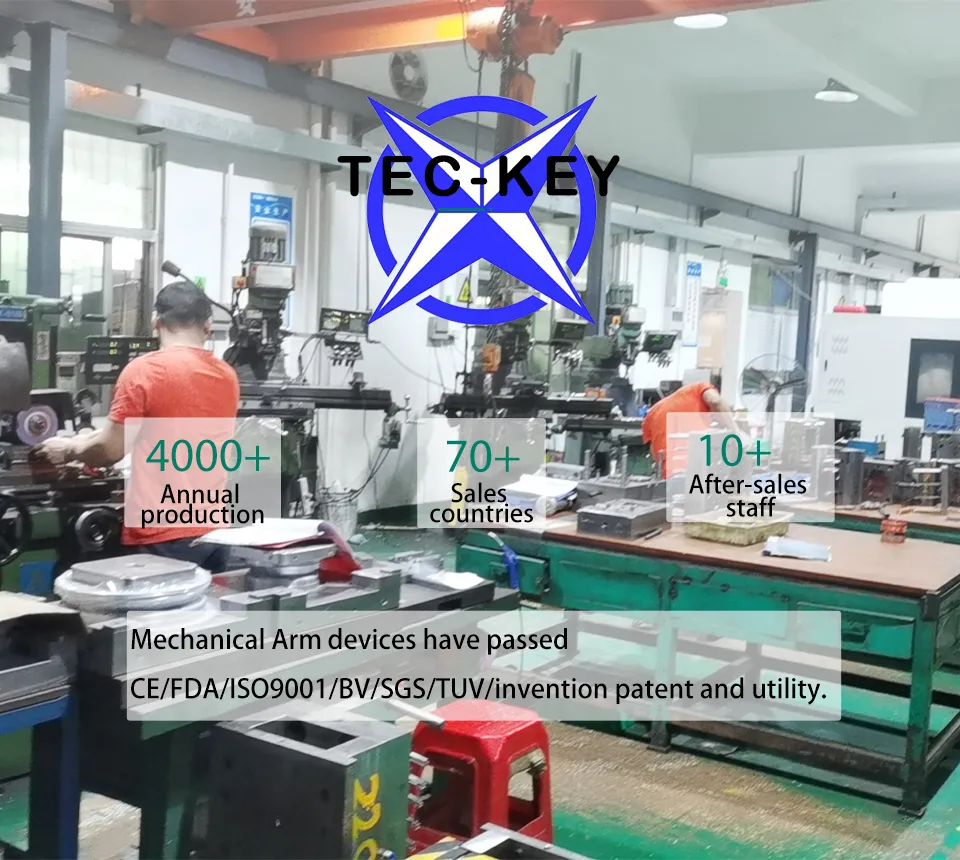 Industrial Manufacturing Facility
