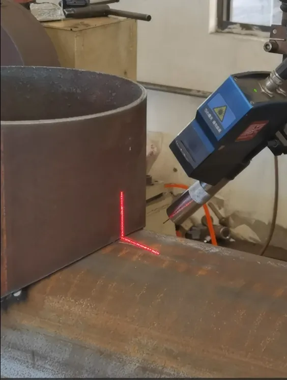 Welding Robot 1