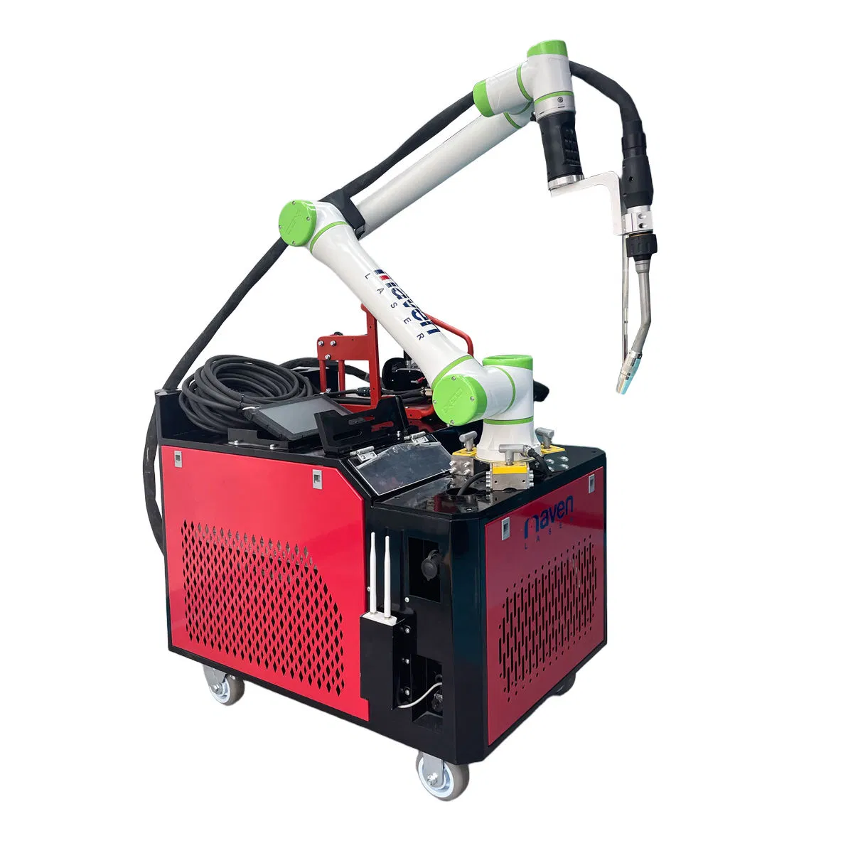 China Humanoid Ai Robot Unitree Quadruped Robotic Arm Welding Machine Collaborative Security Medical Service Dog Robotics System Painting Doctor Robot Price