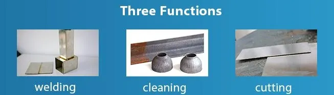 Welding System 4
